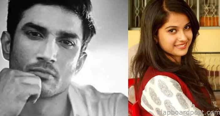 సుశాంత్ మేనేజర్ దిశా మృతిపైనా దర్యాప్తు 1 Sushant former manager dish