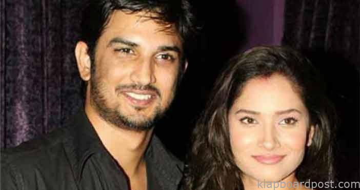 Sushant singh rajput paying