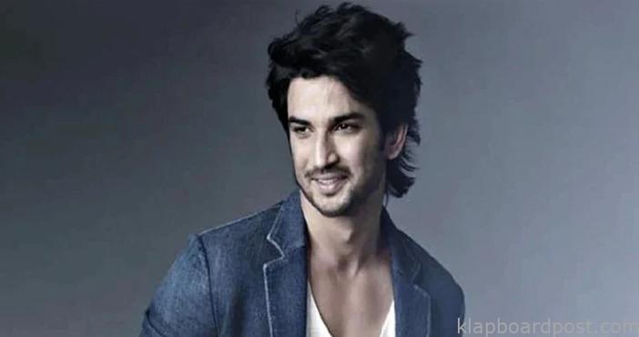 sushant singh rajput