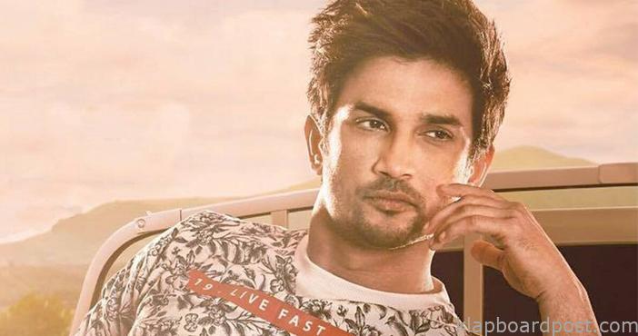 Sushants doctors should block media