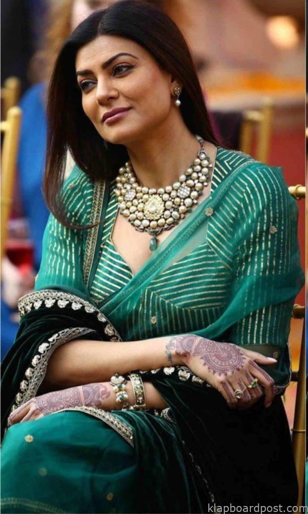 5 divas in the OTT world who make us go gaga with their style quotient 2 Sushmita Image