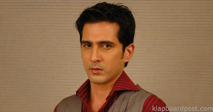 TV actor Sameer Sharma no more