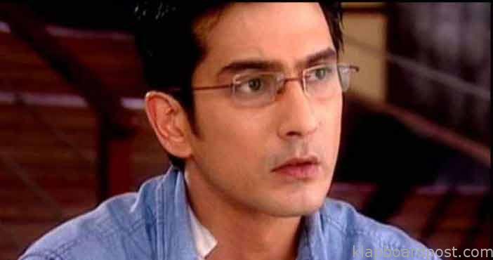 TV actor sameer sharma comm