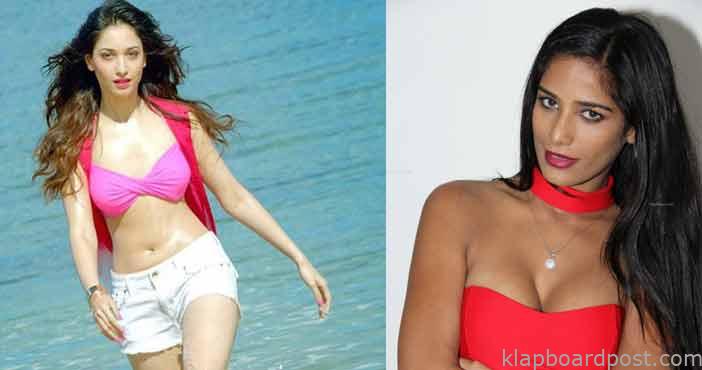 Tamannaah replace poonam pa