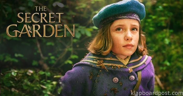 The Secret Garden to release on big screen