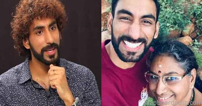 Tollywood singer karunya mo