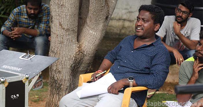 A sequel in waiting for Meka Suri 1 Trinadh Velisila