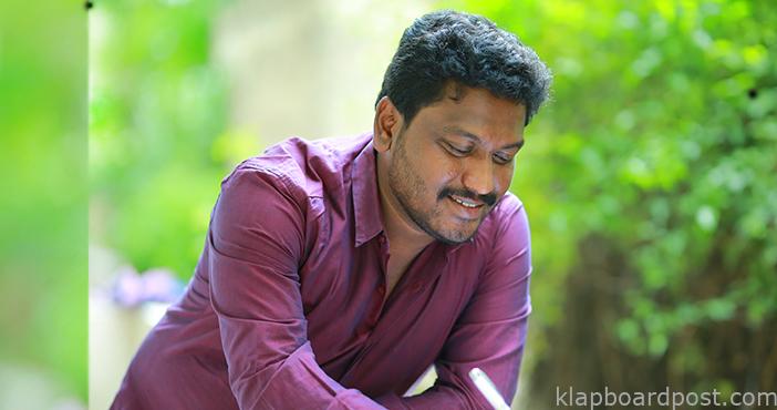 A sequel in waiting for Meka Suri 2 Trinadh Velisila