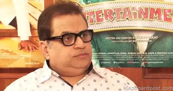 Ramesh Taurani claims he had offered Sushant Singh Rajput a film just before he died 1 Ramesh Taurani