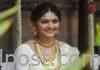 Vaibhavi Shandilya’s Onam look hits the sweet spot Vaibhavi Shandilya’s Onam look hits the sweet spot