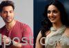 Varun Dhawan- Kiara Advani In Raj Mehta And Dharma’s Next? Varun Dhawan- Kiara Advani