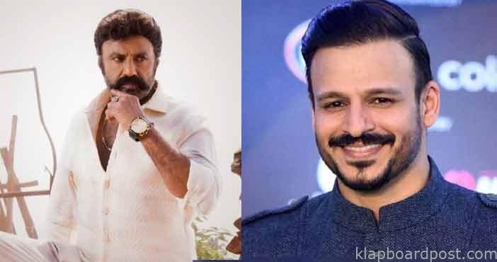 Vivek oberoi as a villain i