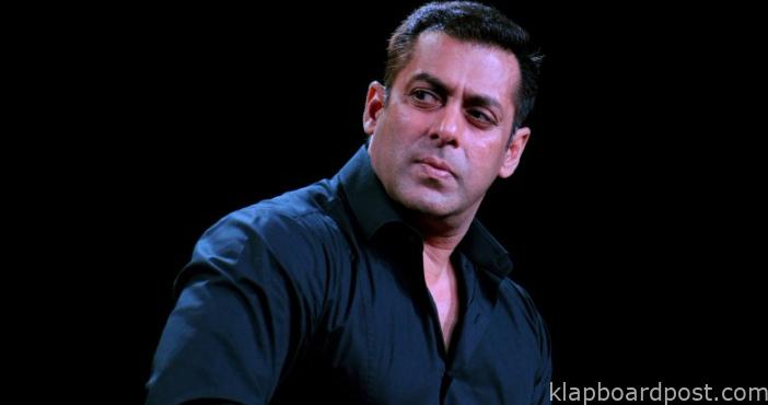 Why Salman rejected Saare Jahaan …