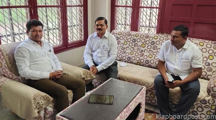YS Jagan MEIL pair up to address Uddanam problem
