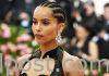 Zoe Kravitz slams Hulu for lack of diversity after cancellation of High Fidelity Zoe Kravitz
