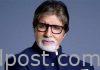 Big B’s reply to a woman strong & firm Big B’s reply to a woman strong & firm