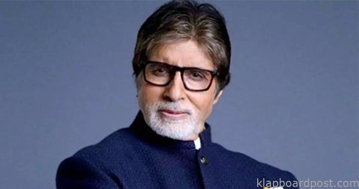 Big B’s reply to a woman strong & firm 1 amitabh bachchan