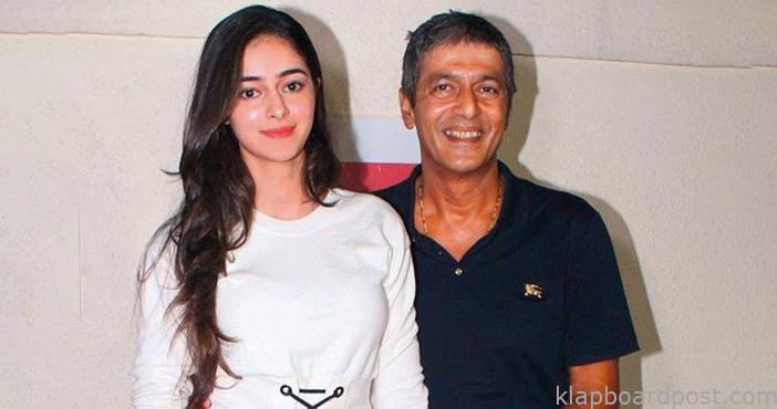 Failure is easy to handle: Chunky Pandey 1 Failure is easy to handle: Chunky Pandey