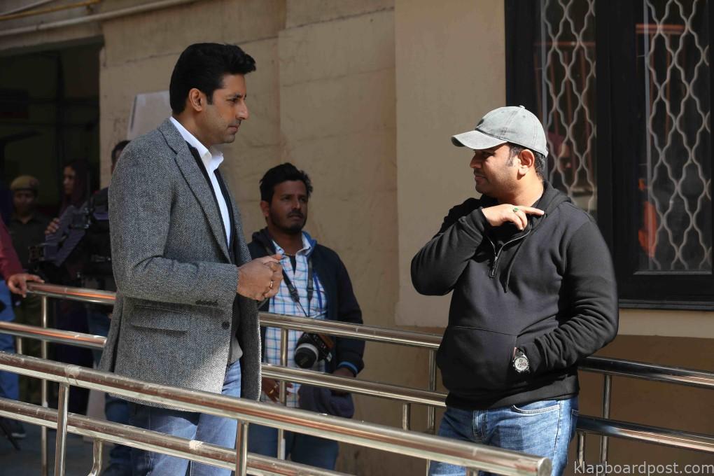 How to collaborate with multiple writers for a seamless script? Breathe writer-director tells us 1 breathe 1