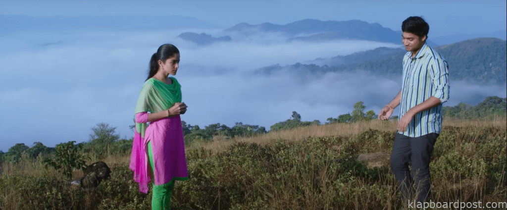 Bucchinadu Kandriga Review – Strong performances uplift this bumpy romance 2 buchinaidu 3