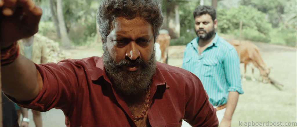 Bucchinadu Kandriga Review – Strong performances uplift this bumpy romance 3 buchinaidu 4