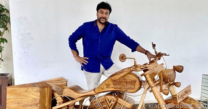 chiranjeevi
