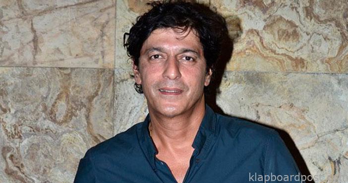 Failure is easy to handle: Chunky Pandey