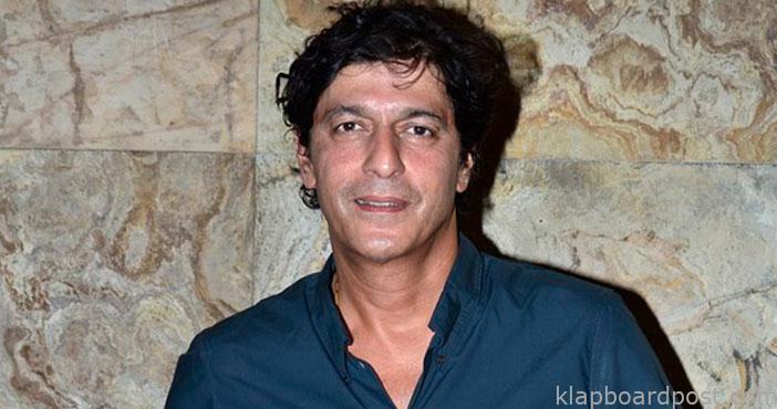 Failure is easy to handle: Chunky Pandey 2 Failure is easy to handle: Chunky Pandey