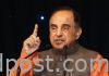 SSR case: Swamy to file an PIL SSR case: Swamy to file an PIL