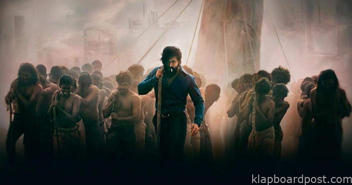 KGF Chapter 2 shooting from Aug third week