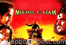 Exclusive: Relooking at Mughal-E-Azam as it turns 60