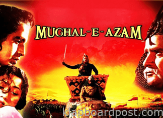 Exclusive: Relooking at Mughal-E-Azam as it turns 60 Exclusive: Relooking at Mughal-E-Azam as it turns 60