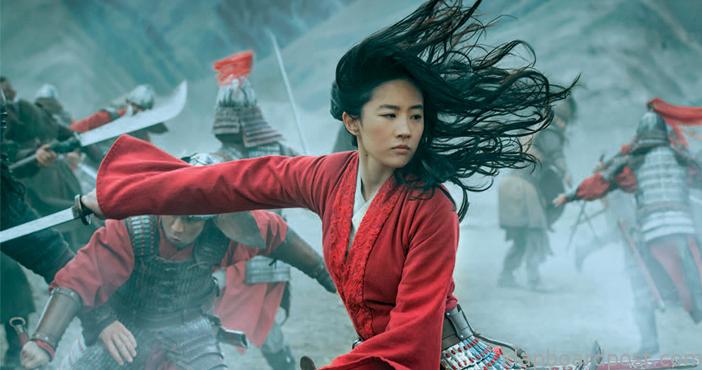 Disney’s live-action adaptation on Sept 4 1 Disney’s live-action adaptation on Sept 4