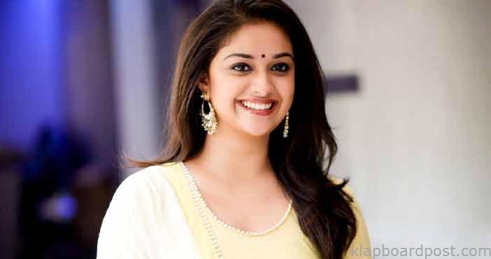 nayanthara mother role