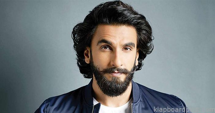 Ranveer Singh 