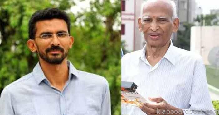 దర్శకుడు శేఖర్ కమ్ముల ఇంట విషాదం.. 1 sekhar kammula father passe