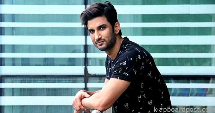  Sushant Singh Rajput