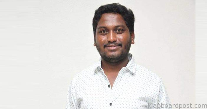 A sequel in waiting for Meka Suri 4 trinadh Velisila