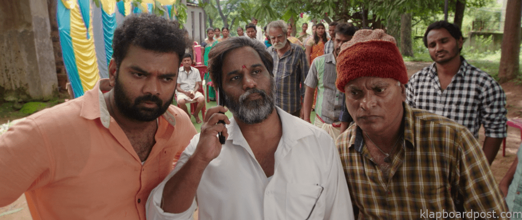 Uma Maheshwara Ugra Roopasya Review – A charming remake full of heart, bolstered by terrific writing 2 uma 1