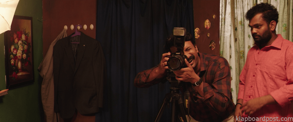 Uma Maheshwara Ugra Roopasya Review – A charming remake full of heart, bolstered by terrific writing 1 uma 2