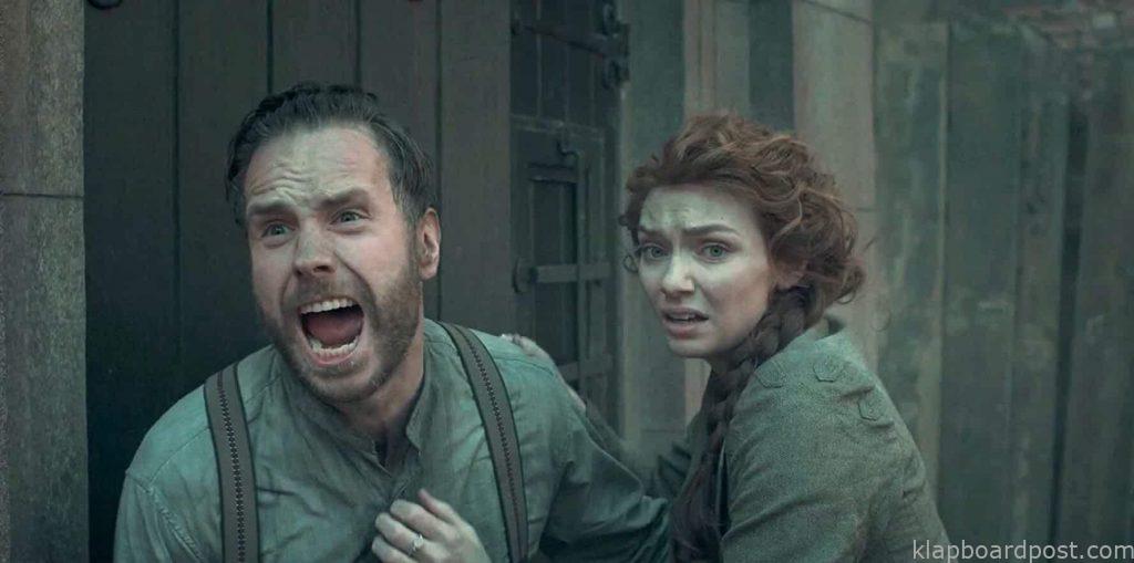 The War of the Worlds Review – An alien invasion thriller that’s affecting and sensitive 1 wtw 1