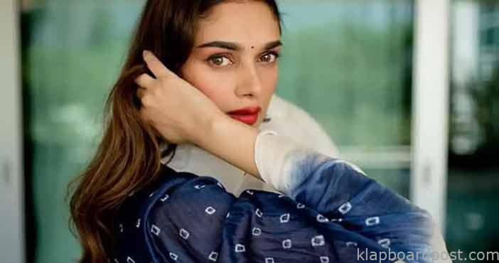 Aditi rao hydari comments o