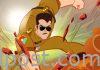 Animated series Dabangg on Disney+Hotstar Animated series Dabangg on Disney+Hotstar