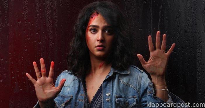 Anushka’s deaf mute act on Oct 2