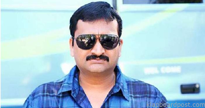 Bandla Ganesh finds drug talk inspirational