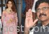 Between Ranaut and Raut Sanjay Raut on Kangana's tweets against Mumbai Police