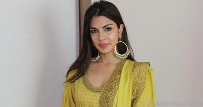 CBI to seek legal opinion on Rhea’s F.I.R