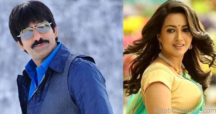 'కిలాడీ'లో బన్నీ బ్యూటీ ఐటమ్ సాంగ్.. 1 Catherine Special Song in