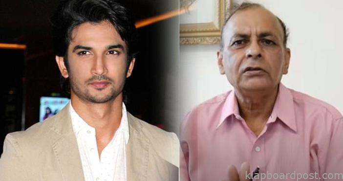 Centre closely monitoring SSR case Sood