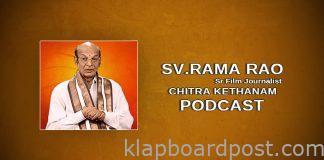 Chitra Kethanam - Podcast episode 1